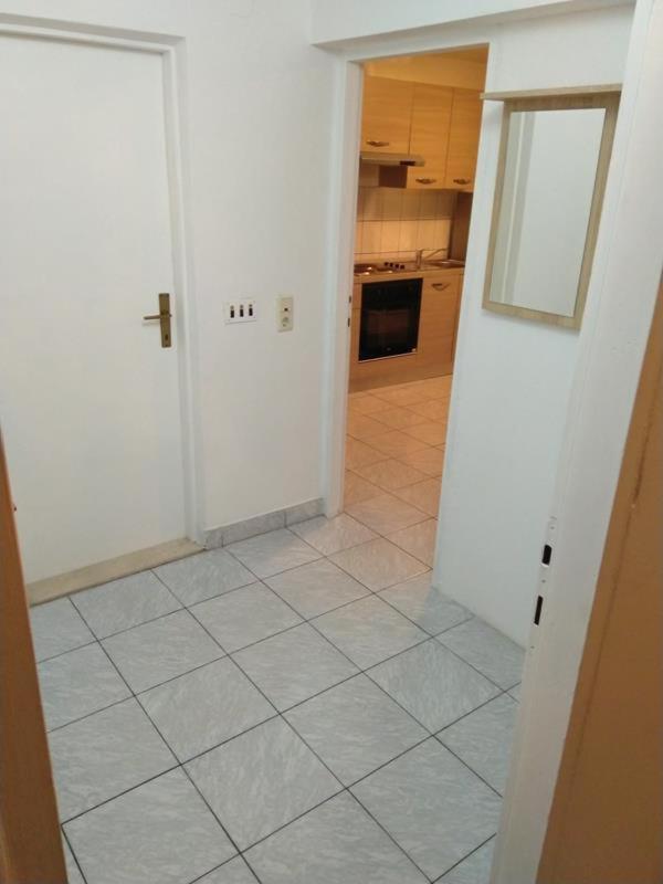 Apartman 1 Zagreb - Maksimir, KBC Rebro, free parking Bagian luar foto