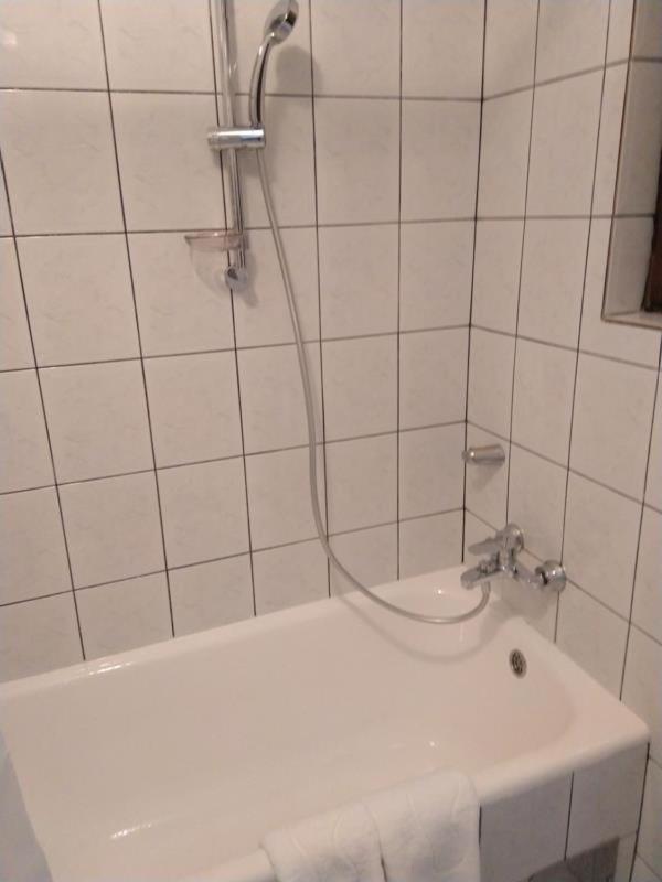 Apartman 1 Zagreb - Maksimir, KBC Rebro, free parking Bagian luar foto